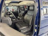 Thumbnail of 2008 All Terrain Blue Hummer H2
