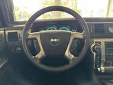 Thumbnail of 2008 All Terrain Blue Hummer H2