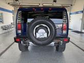Thumbnail of 2008 All Terrain Blue Hummer H2