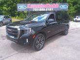 Photo of 2024 Onyx Black GMC Yukon XL