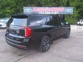 Thumbnail of 2024 Onyx Black GMC Yukon XL
