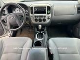 Thumbnail of 2006 Silver Metallic Clearcoat Ford Escape