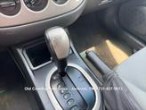 Thumbnail of 2006 Silver Metallic Clearcoat Ford Escape