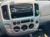 Thumbnail of 2006 Silver Metallic Clearcoat Ford Escape