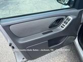 Thumbnail of 2006 Silver Metallic Clearcoat Ford Escape