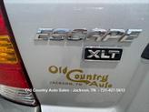 Thumbnail of 2006 Silver Metallic Clearcoat Ford Escape