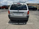 Thumbnail of 2006 Silver Metallic Clearcoat Ford Escape