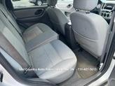 Thumbnail of 2006 Silver Metallic Clearcoat Ford Escape