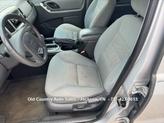 Thumbnail of 2006 Silver Metallic Clearcoat Ford Escape