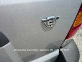 Thumbnail of 2006 Silver Metallic Clearcoat Ford Escape