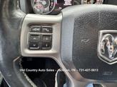 Thumbnail of 2013 Black Clearcoat RAM 1500
