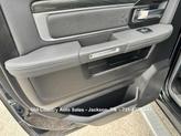 Thumbnail of 2013 Black Clearcoat RAM 1500