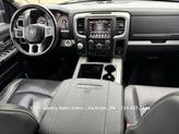 Thumbnail of 2013 Black Clearcoat RAM 1500