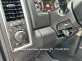 Thumbnail of 2013 Black Clearcoat RAM 1500