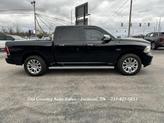 Thumbnail of 2013 Black Clearcoat RAM 1500