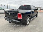 Thumbnail of 2013 Black Clearcoat RAM 1500