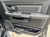 Thumbnail of 2013 Black Clearcoat RAM 1500