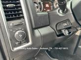 Thumbnail of 2013 Black Clearcoat RAM 1500