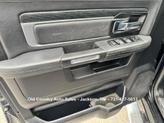 Thumbnail of 2013 Black Clearcoat RAM 1500