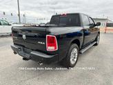 Thumbnail of 2013 Black Clearcoat RAM 1500