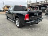Thumbnail of 2013 Black Clearcoat RAM 1500