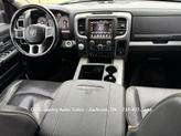 Thumbnail of 2013 Black Clearcoat RAM 1500