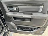 Thumbnail of 2013 Black Clearcoat RAM 1500
