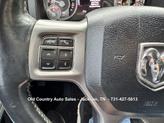Thumbnail of 2013 Black Clearcoat RAM 1500