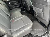 Thumbnail of 2013 Black Clearcoat RAM 1500