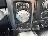 Thumbnail of 2013 Black Clearcoat RAM 1500
