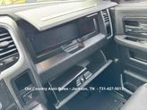 Thumbnail of 2013 Black Clearcoat RAM 1500