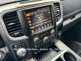 Thumbnail of 2013 Black Clearcoat RAM 1500