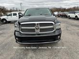 Thumbnail of 2013 Black Clearcoat RAM 1500