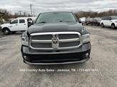 Thumbnail of 2013 Black Clearcoat RAM 1500