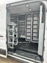 Thumbnail of 2020 Oxford White Ford Transit-250