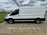 Thumbnail of 2020 Oxford White Ford Transit-250