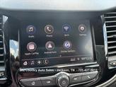 Thumbnail of 2020 Summit White Chevrolet Trax