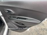 Thumbnail of 2020 Summit White Chevrolet Trax