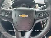 Thumbnail of 2020 Summit White Chevrolet Trax