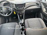Thumbnail of 2020 Summit White Chevrolet Trax