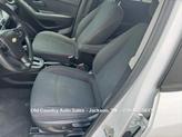 Thumbnail of 2020 Summit White Chevrolet Trax