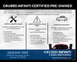 Thumbnail of 2019 Liquid Platinum INFINITI QX80