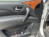 Thumbnail of 2019 Liquid Platinum INFINITI QX80