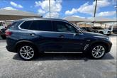 Thumbnail of 2022 GRAY BMW X5 PHEV