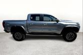 Thumbnail of 2024 Sterling Gray Metallic Chevrolet Colorado