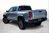 Thumbnail of 2024 Sterling Gray Metallic Chevrolet Colorado