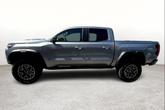 Thumbnail of 2024 Sterling Gray Metallic Chevrolet Colorado
