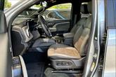 Thumbnail of 2024 Sterling Gray Metallic Chevrolet Colorado
