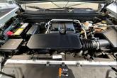 Thumbnail of 2024 Sterling Gray Metallic Chevrolet Colorado