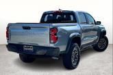 Thumbnail of 2024 Sterling Gray Metallic Chevrolet Colorado
